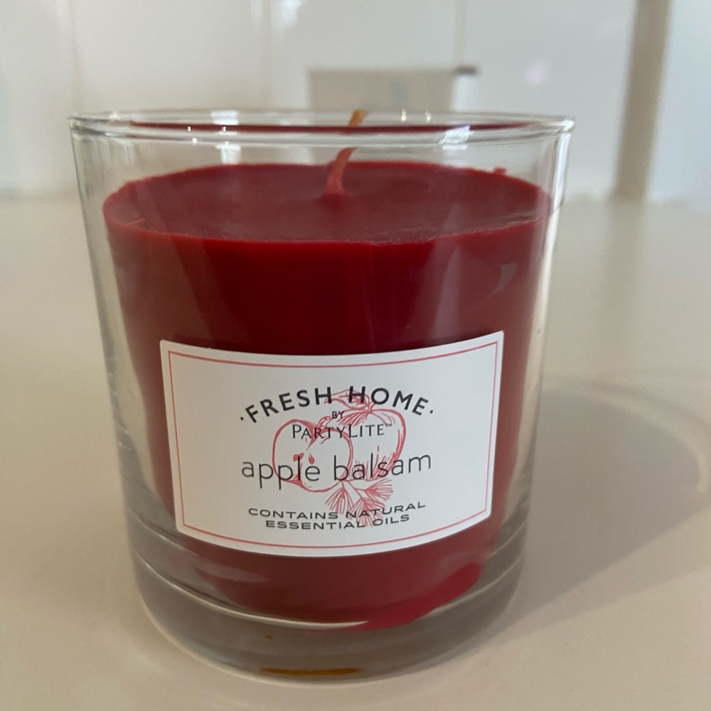 PartyLite Fresh Home